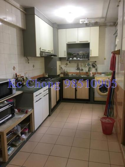 Blk 651B Jurong West Street 61 (Jurong West), HDB Executive #151808532